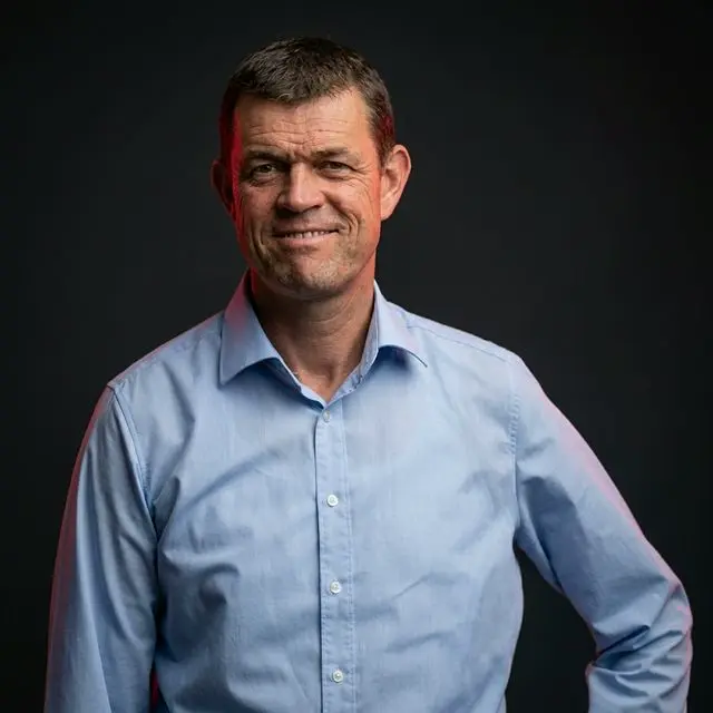Páni András